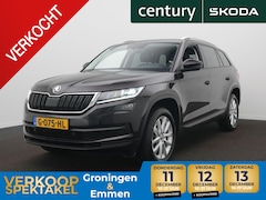 Skoda Kodiaq - 1.5 TSI Business Edition DSG / Trekhaak / Camera / Climate