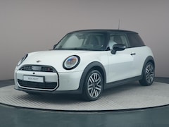 MINI Cooper S - Classic L