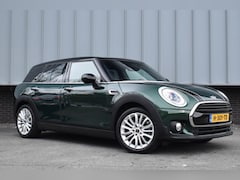 MINI Clubman - 1.5 Cooper Chili | Trekhaak | Harman/Kardon | Navi | Xenon