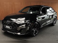 Audi Q8 - 60 TFSI e quattro Pro Line S Competition 360 ° HUD B&O Panodak ACC Leer 23'' LM velgen Mem