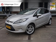 Ford Fiesta - 1.25 Trend * Airco * 5 Drs