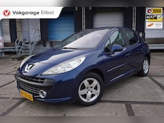 Peugeot 207 - 1.4-16V XS Pack * Airco * Cruise