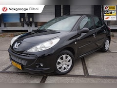 Peugeot 206 - 1.4 XS