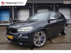 BMW X5 - M50d