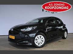 Toyota Yaris - 1.5 Hybrid Active Automaat Carplay Camera Dealer Onderhouden Inruil Mogelijk