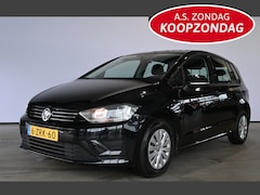 Volkswagen Golf Sportsvan - 1.2 TSI Easyline Clima Cruise Control Goed Onderhouden Inruil Mogelijk