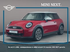 MINI Cooper - C Classic M