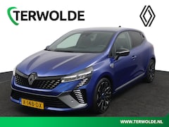 Renault Clio - E-Tech full hybrid 145 esprit Alpine | BOSE Audio | Stoel- & Stuurverw. | 360 Camera | Ada