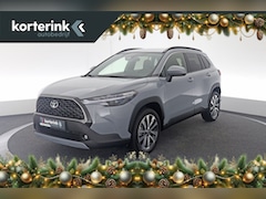 Toyota Corolla Cross - Hybrid 140 Style