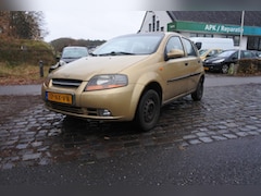 Daewoo Kalos - 1.4 Class 5 drs apk 27-5-2026 airco trekhaak