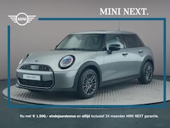 MINI Cooper S - 2.0 Classic M