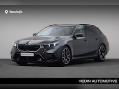 BMW 5-serie Touring - M5 | Trekhaak | Bowers & Wilkins | Panoramadak | M Drive Professional |