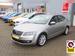 Skoda Octavia - 1.2 TSI Greentech Elegance Businessline