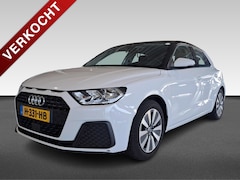 Audi A1 Sportback - | VIRTUAL | CARPLAY | CRUISE | AIRCO