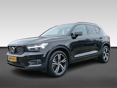 Volvo XC40 - T4 Twin Engine 211pk Geartronic R-Design Expression | AUT | AUR CAMERA |CARPLAY | NAVI