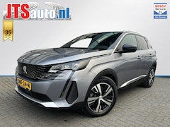 Peugeot 3008 - 1.6 PHEV 225pk GT, Carplay, Pano, Camera, Stoelverwarming