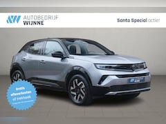 Opel Mokka - 1.2 Turbo 100pk GS | Nieuw Model | App Connect | Climate | Cruise | Camera | PDC | Winter