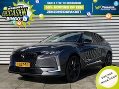 DS 4 - 4 1.2 Puretech 130pk 8-traps Automaat Performance Line + | Focal | Navigatie | Climate Con
