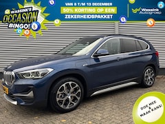BMW X1 - (f48) xDrive25e 220pk | Schuif/Kanteldak | Head Up Display | Camera |