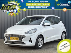 Hyundai i10 - Comfort Smart I Navigatie I Camera I Apple Carplay/Android Auto