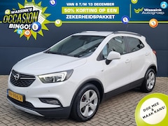 Opel Mokka X - 1.4 Turbo 140pk Online Edition | Navigatie | Airco | Apple Carplay | Camera | Parkeersenso