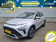 Hyundai Bayon - 1.0 T-GDI 100PK Comfort Smart | Navigatie I Apple Carplay - Android Auto I Cruise Control