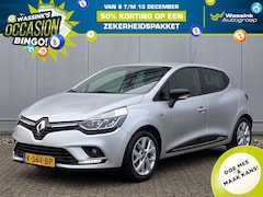 Renault Clio - 90pk Zen | Navigatie | Trekhaak | Bluetooth | Airco