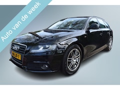 Audi A4 Avant - 2.0 TFSI Pro Line 180 PK