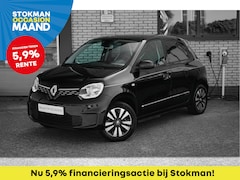 Renault Twingo Z.E. - R80 E-Tech Techno 22 kWh | Navigatie | cruise | climate control | Trekhaak fietsendrager