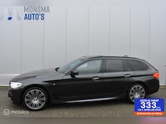 BMW 5-serie Touring - 520d High Executive