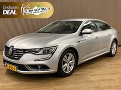 Renault Talisman - 1.6 TCe Zen|Automaat|83000KM|Navigatie|Climate Control|