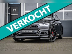Audi SQ5 - 3.0 TFSI|QUATTRO|PRO LINE PLUS|PANO|B&O|360|HEADUP