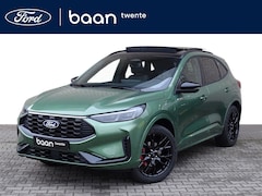 Ford Kuga - 2.5 PHEV ST-Line X Black Package | Panoramadak | Trekhaak wegkl. | 2.100kg trekgw. | LED M