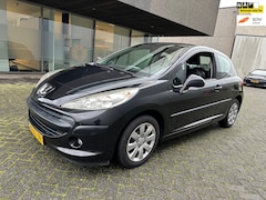 Peugeot 207 - 1.4 VTi Cool 'n Blue AIRCO BJ 3-2008 APK 3-2026