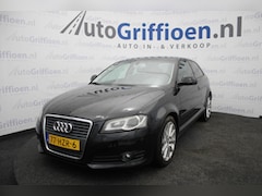 Audi A3 Sportback - 1.4 TFSI Ambition Pro Line nette 3-deurs met trekhaak