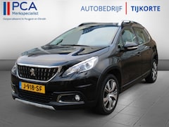 Peugeot 2008 - 1.2 PureTech Allure