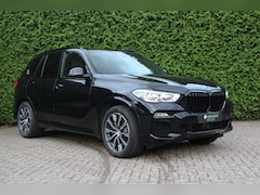 BMW X5 - XDrive45e H/K, glascoating, 4zone, stoelventilatie