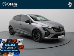 Renault Clio - E-Tech Full Hybrid 145 esprit Alpine 360° Camera | Adapt. cruise | Bose | Navi | Stoel-/st
