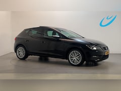 SEAT Leon - 1.5 TSI Style Ultimate Edition Sfeerverlichting Panoramadak DAB+