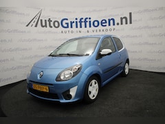 Renault Twingo - 1.5 dCi Collection nette hatchback met airco