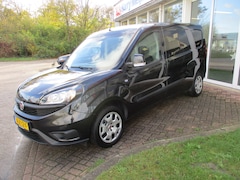 Fiat Doblò Cargo - 1.3 MJ L2H1 Maxi SX 37.000 Kilometer NAP