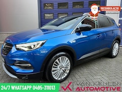 Opel Grandland X - 1.6 Turbo Hybrid PHEV Innovation l Vol