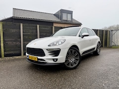 Porsche Macan - 2.0 luchtvering | pano | lederen
