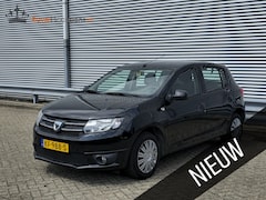 Dacia Sandero - 1.2 16V