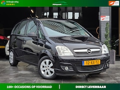 Opel Meriva - 1.6-16V Temptation|Airco|El.Ramen|1e eig|NAP