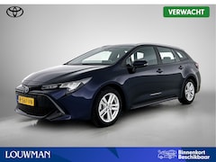 Toyota Corolla Touring Sports - 1.8 Hybrid Active | Lichtmetalen velgen | Achteruitrijcamera |
