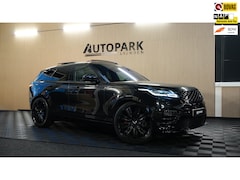 Land Rover Range Rover Velar - 3.0 V6 SC AWD R-Dynamic HSE R DYNAMIC PANO/HUD/KEYLESS/NIGHTPAKKET/CARPLAY/STOELVERKOELING