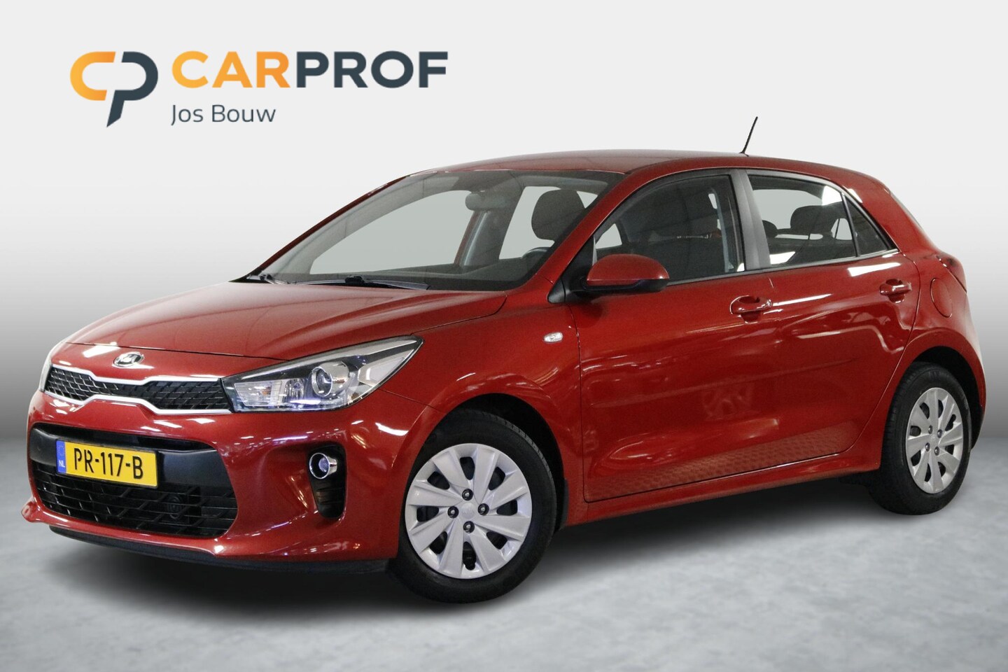Kia Rio - 1.0 TGDI ComfortPlusLine Navigator Airco | Carplay | Cruise control | Camera | Trekhaak. - AutoWereld.nl