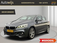 BMW 2-serie Active Tourer - 225xe Centennial High Executive|M-SPORT|PANO|LEDER|LED|H&K|CAMERA