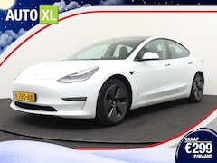 Tesla Model 3 - Long Range Face Lift Full Self-Driving Rijstrookwissel Trekhaak